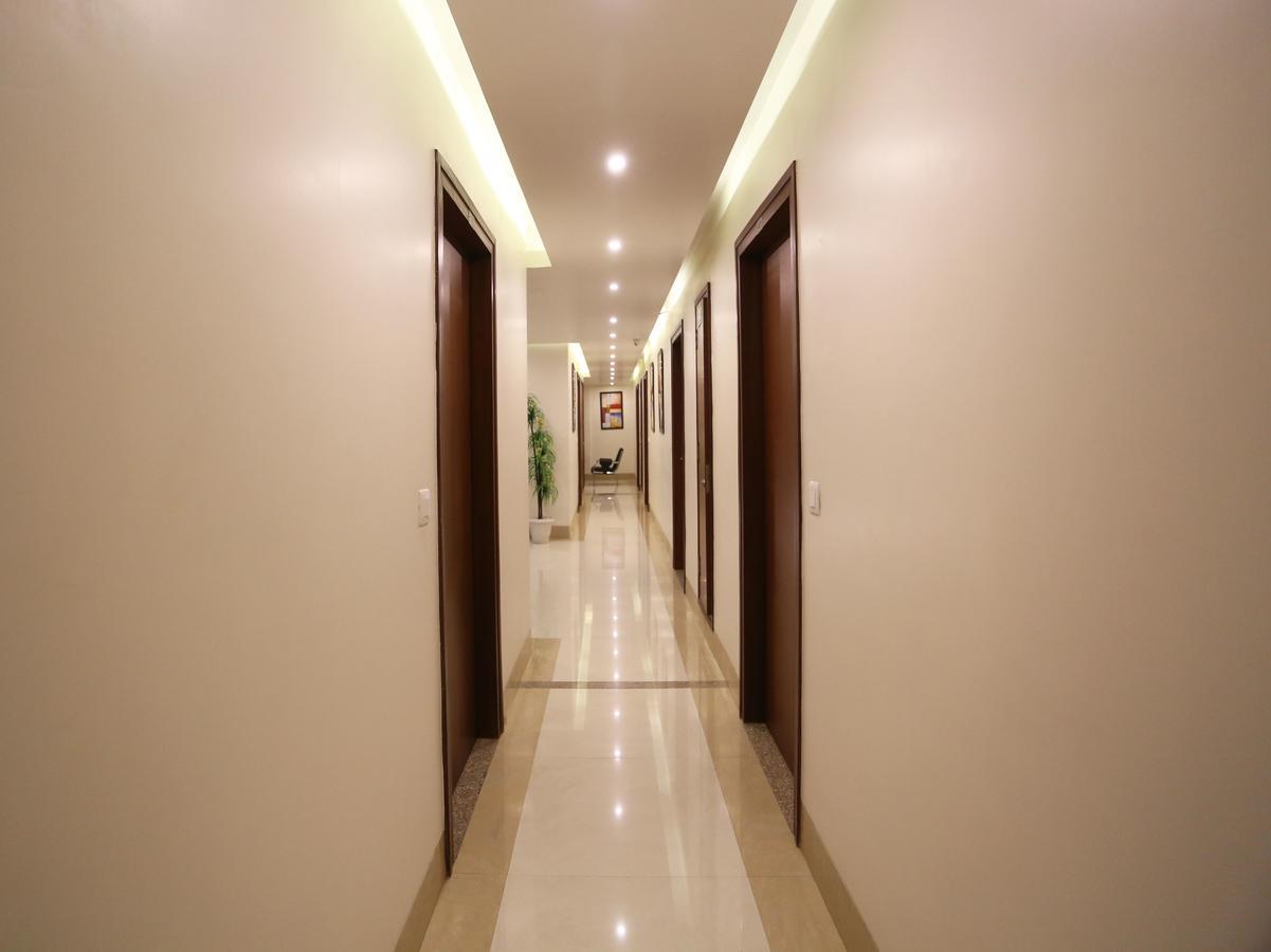 Oyo 2760 Chanakya Hotel Indore